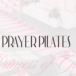 Prayer Pilates with Cindy Alvarez
