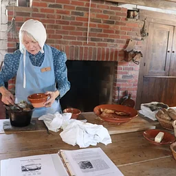 Fall Food Preservation Week