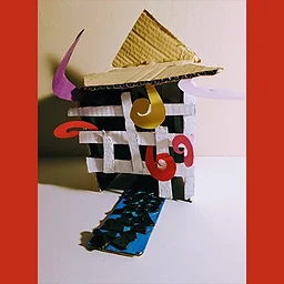 Reimagining Shelter: Exploring Identity and Community through Art and Storytelling