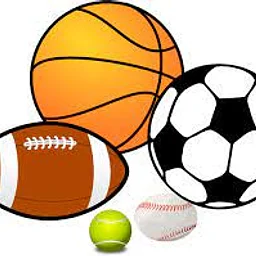 Lil' Athletes Sports Sampler