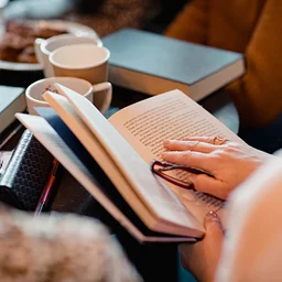 Nonfiction Book Club