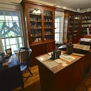 Medical History Tour at the Captain Enoch Remick House