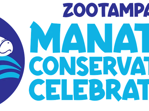 Manatee Conservation Celebration 2026