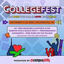 CollegeFest 2026 with Campus Philly