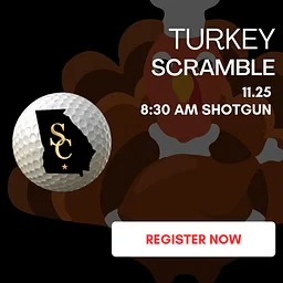 Turkey Scramble
