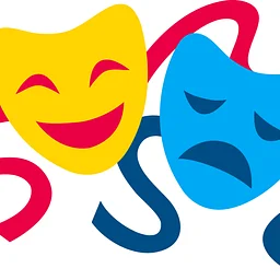 Drama With Your Mama: A Caregiver and Me Class