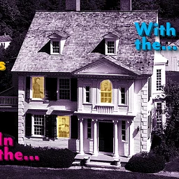 Mystery at the Manse