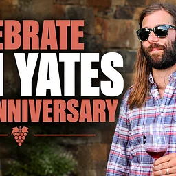 10 Year Anniversary Party