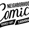Neighborhood Comics
