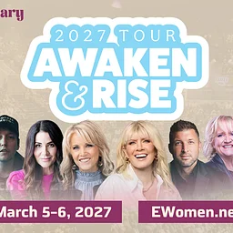 EWomen Conference