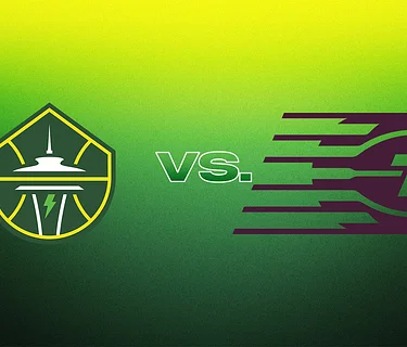 Seattle Storm vs. Toronto Tempo