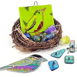Crows + Trinkets HOT Jam