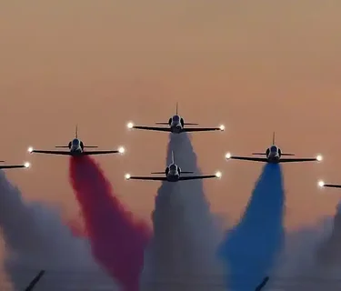 Minden-Tahoe SkyFest