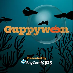Guppyween