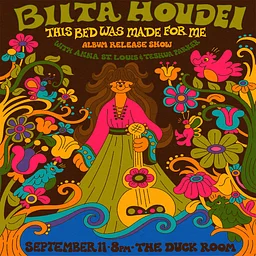 Biita Houdei