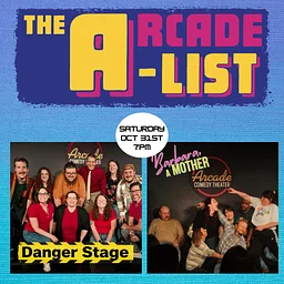 The Arcade List