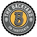 The Backyard on Thirteenth