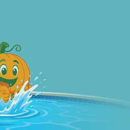 Pumpkin Splash