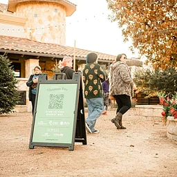 2026 Friday Christmas Tree Sales