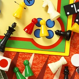 Board Game Night