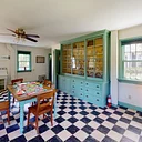 Summer Kitchen Talk Series | Quinnetukut: Our Homeland, Our History
