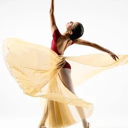Alchemy Ballet