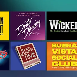 Dirty Dancing: The Musical