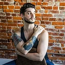 Ryan Gilchrist