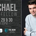 Michael Longfellow January 30