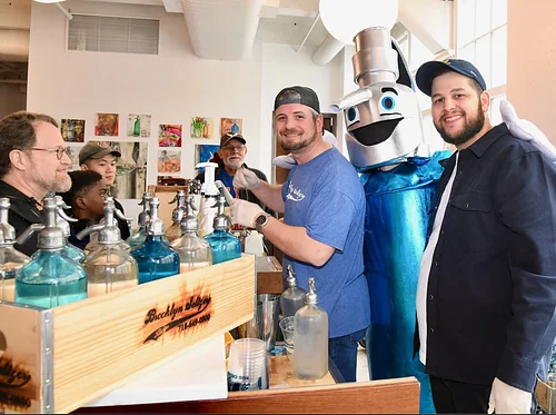 Brooklyn SeltzerFest