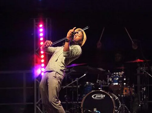 Moonlight Jazz & Blues