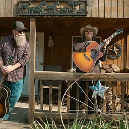 Cary & Sherrie Lynn Acoustic