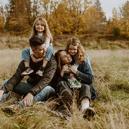 Discovery Park Mini Sessions