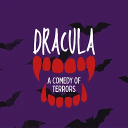 SHOW - Dracula: A Comedy of Terrors