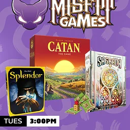 Tabletop Night