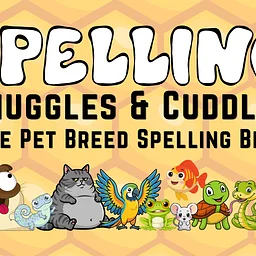 August Spelling Bee