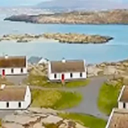 Artists’ Retreats at SPOKE: IRELAND