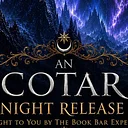 ACOTAR 6 Midnight Release Ball