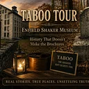Taboo Tour – August 21st