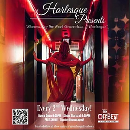 Harlesque Burlesque