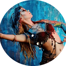 Belly Dancing