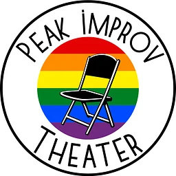 Improvaganza 2: We are back, and gayer