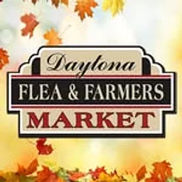 Daytona Flea & Farmers Market
