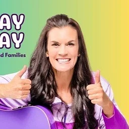 Sunday Funday with Kathryn the Grape