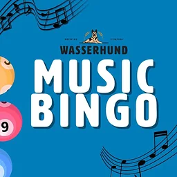 Music Bingo at Norfolk
