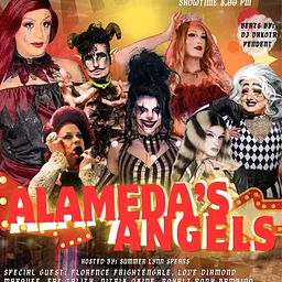 Alameda's Angels