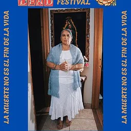 Day of the Dead Festival