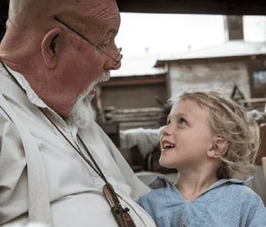 Cracker Country Homeschool Day: Pioneers & Cowhunters