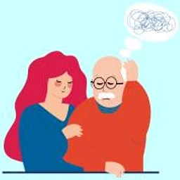 Virtual Alzheimer’s Support Group (in Ma...