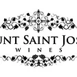 Mount Saint Joseph Wines Tasting Room